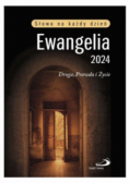Ewangelia 2024 Droga, Prawda i Życie