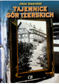 Tajemnice gór Izraelskich