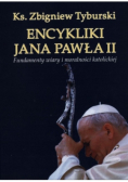 Encykliki Jana Pawła II