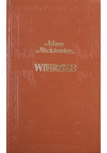 Mickiewicz  Wiersze