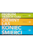 Wspomnienie o przeszłości Ziemi Tom 1 do 3