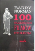 100 najlepszych filmów stulecia