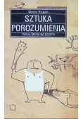 Sztuka porozumienia