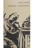 Spotkania z Kazimierzem