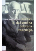 Kartki z dziennika doktora