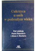 Cukrzyca u osób w podeszłym wieku