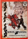 Tai Chi Chuan Chińska sztuka walki, medytacji i zdrowia