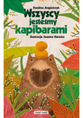 Wszyscy jesteśmy kapibarami