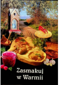 Zasmakuj w Warmii
