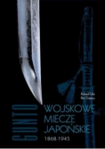 Wojskowe miecze japońskie