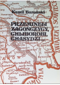 Przeminęli zagończycy chliborobi chasydzi