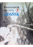 Kwartalnik był sobie Gdańsk Nr 3 / 97