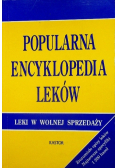 Popularna encyklopedia leków