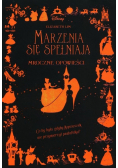 Marzenia się spełniają. Mroczne Opowieści