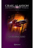 Expeditionary Force Tom 5 Godzina Zero