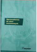 Wprowadzenie do sieci neuronowych
