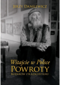 Witajcie w Polsce Powroty Rodaków z Kazachstanu