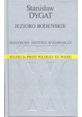 Jezioro bodeńskie