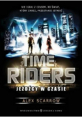 Time Riders Część 1 Jeźdźcy w czasie
