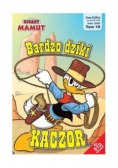 Gigant Mamut 19 Bardzo dziki kaczor