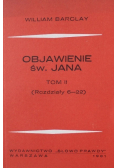 Objawienie Św Jana Tom II