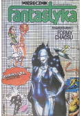 Fantastyka Nr 1 / 84