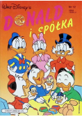 Donald i spółka Nr 12 / 92