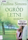 Ogród letni