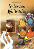 Szelmostwa Lisa Witalisa