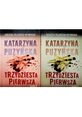 Gwiazda polskiego kryminału Tom 5 i 6 Trzydziesta pierwsza Część 1 i 2