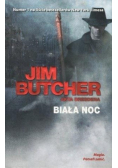 Akta Dresdena Biała noc