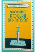 Zabójstwo Rogera Ackroyda