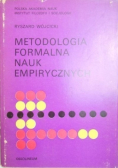 Metodologia formalna nauk empirycznych