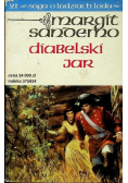 Saga o ludziach lodu Tom 21 Diabelski jar