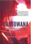 Uratowana