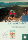 Wychowanie do wartości