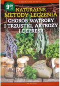 Naturalne metody leczenia chorób  wątroby i trzustki