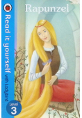 Rapunzel