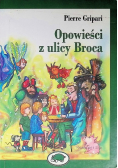 Opowieści z ulicy Broca