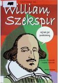 Nazywam się... William Szekspir