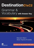 Destination C1 / C2 Grammar & Vocabulary