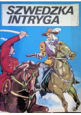 Szwedzka Intryga