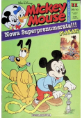 Mickey mouse Nr 11 / 93