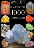 Minerały i skamieniałości 1000 fotografii