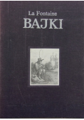Bajki La Fontaine