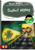 Sąsiad szpieg