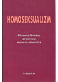 Homoseksualizm dokumenty Kościoła opracowania rozmowy świadectwa