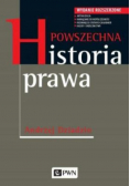 Powszechna historia prawa