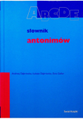 Słownik antonimów