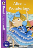 Alice in Wonderland